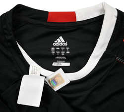 2010-11 LIVERPOOL SHIRT M