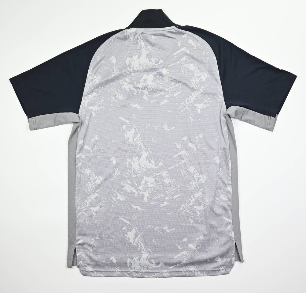 2020-21 BAYERN MUNCHEN SHIRT M