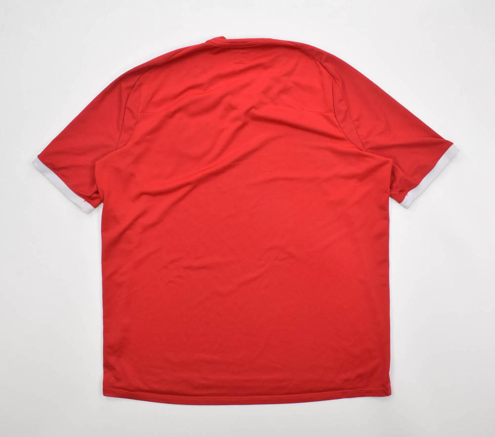 2010-11 ENGLAND KOSZULKA XL