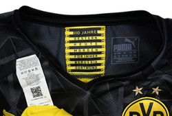 2019-20 BORUSSIA DORTMUND *BRANDT* SHIRT XL. BOYS