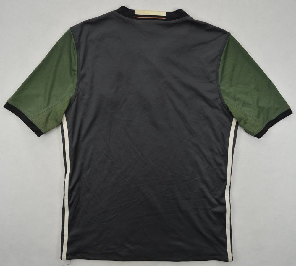 2015-16 GERMANY KOSZULKA XL. BOYS