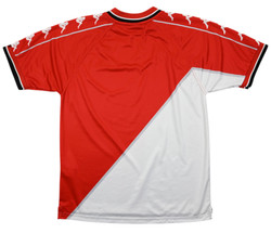 1999-00 MONACO KOSZULKA XL