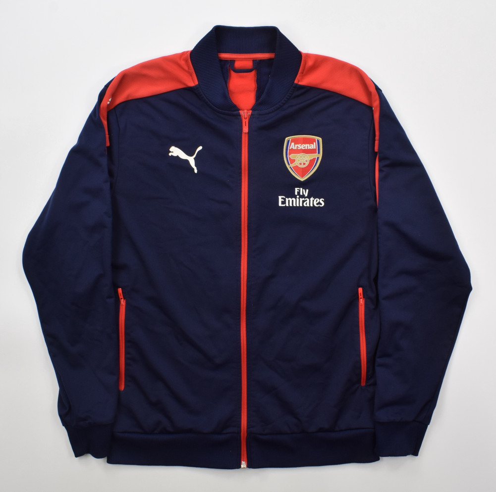 ARSENAL LONDON TOP M