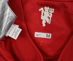 2007-09 MANCHESTER UNITED *RONALDO* KOSZULKA M