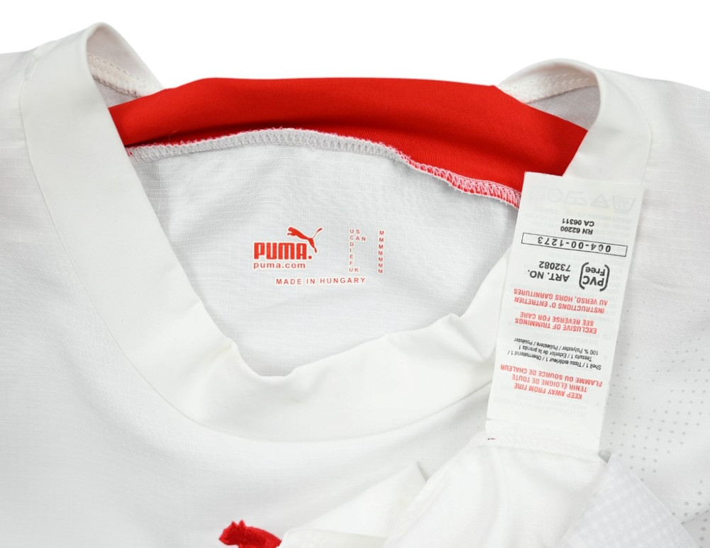 2006-07 TUNISIA KOSZULKA M