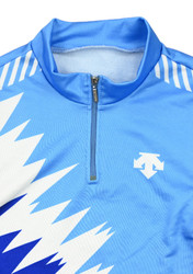 DESCENTE CYCLING SHIRT M