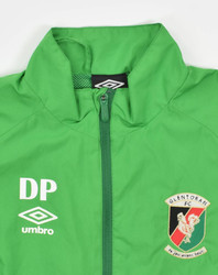 GLENTORAN FC KURTKA M.BOYS