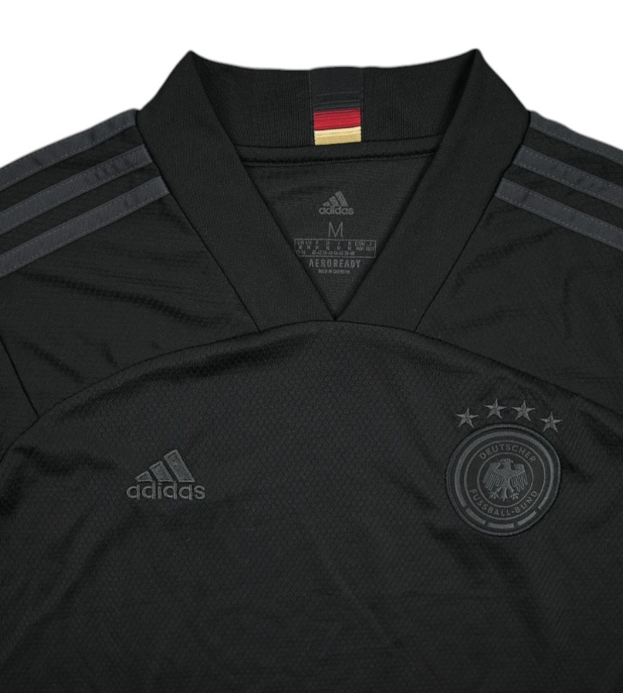 2020-21 GERMANY KOSZULKA WOMENS M