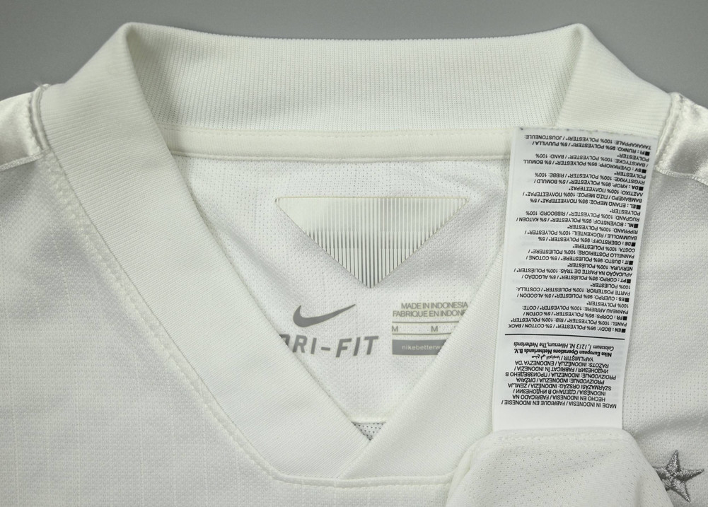 2014-15  ENGLAND KOSZULKA WOMEN M