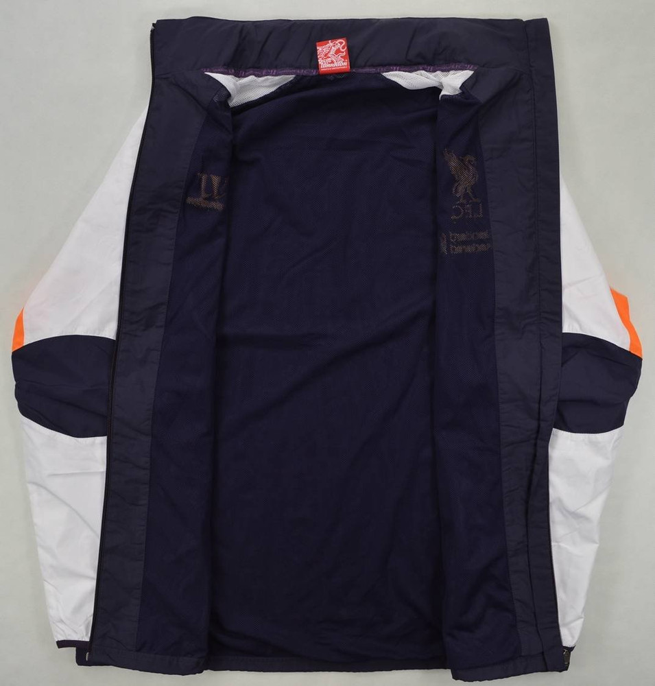 LIVERPOOL JACKET XL