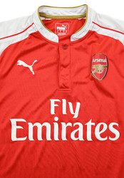 2015-16 ARSENAL LONDON KOSZULKA L
