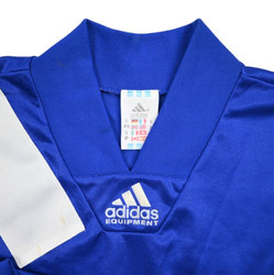 1994-96 SCHALKE 04 *KUHN* SHIRT S