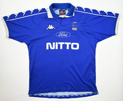 1999-00 KRC GENK SHIRT XXL