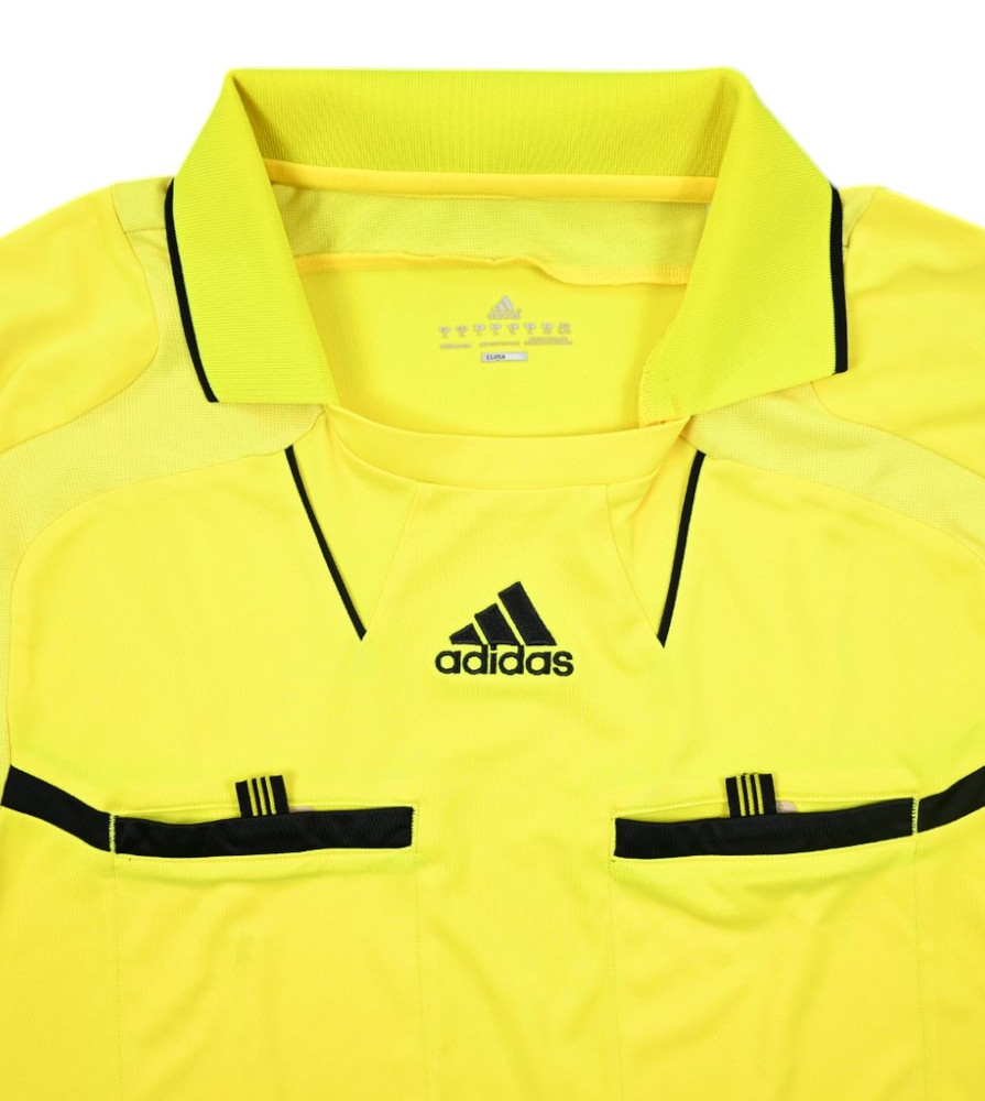 ADIDAS REFEREE KOSZULKA XL