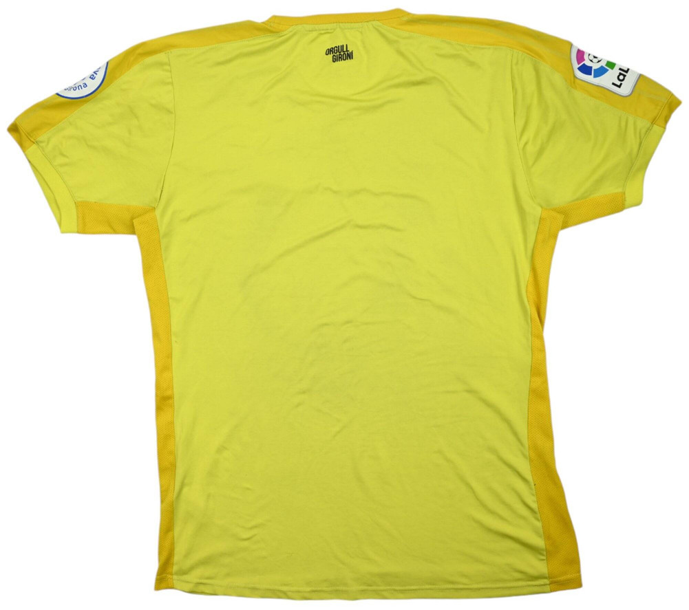 2018-19 FC GIRONA KOSZULKA L