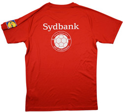 DHF DENMARK HANDBALL SHIRT S