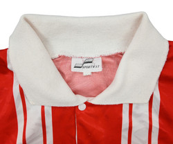 CZECH REPUBLIC SHIRT M