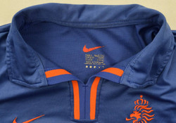 2000-02 HOLLAND SHIRT S
