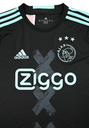 2016-17 AJAX AMSTERDAM SHIRT L. BOYS