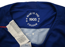 2018-19 CHELSEA SHIRT L