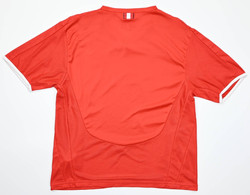 2008-09 AUSTRIA SHIRT M. BOYS