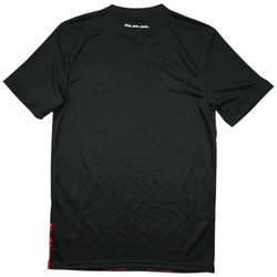 2020-21 BAYERN MUNCHEN SHIRT S