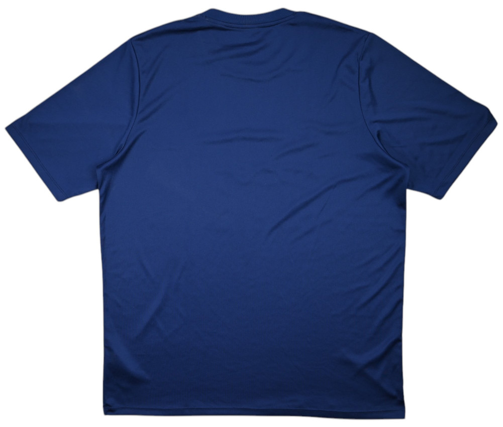 2016-17 LOKOMOTIVE LEIPZIG SHIRT XL