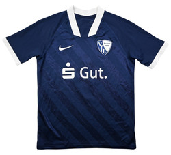 2020-21 VFL BOCHUM SHIRT L. BOYS