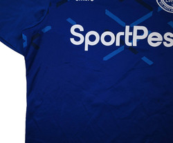 2019-20 EVERTON *Y.MINA* SHIRT M
