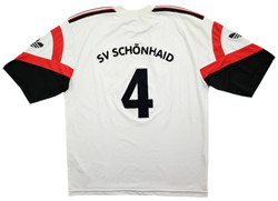 SPORTVEREIN SCHONHAID #4 SHIRT L