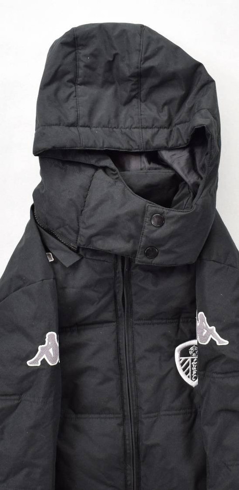 LEEDS UNITED JACKET S