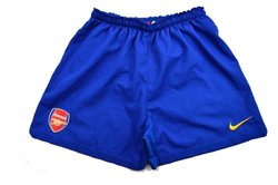 ARSENAL LONDON SHORTS M. BOYS