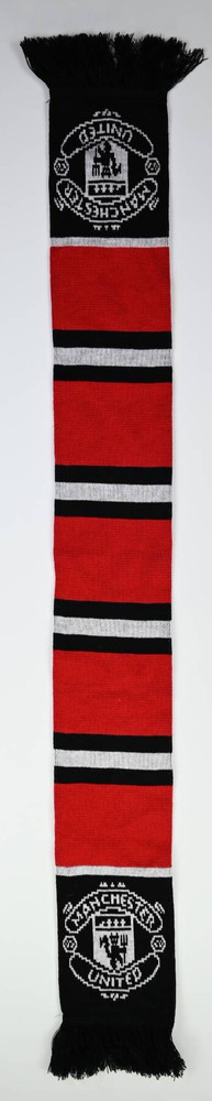 MANCHESTER UNITED SZALIK