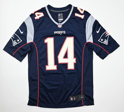 NEW ENGLAND PATRIOTS *COOKS* NFL KOSZULKA S 