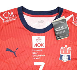 HAMBURG HANDBALL *TISSIER* KOSZULKA L