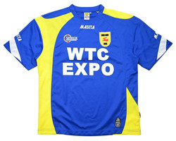 2008-10 SC CAMBUUR SHIRT XS/S
