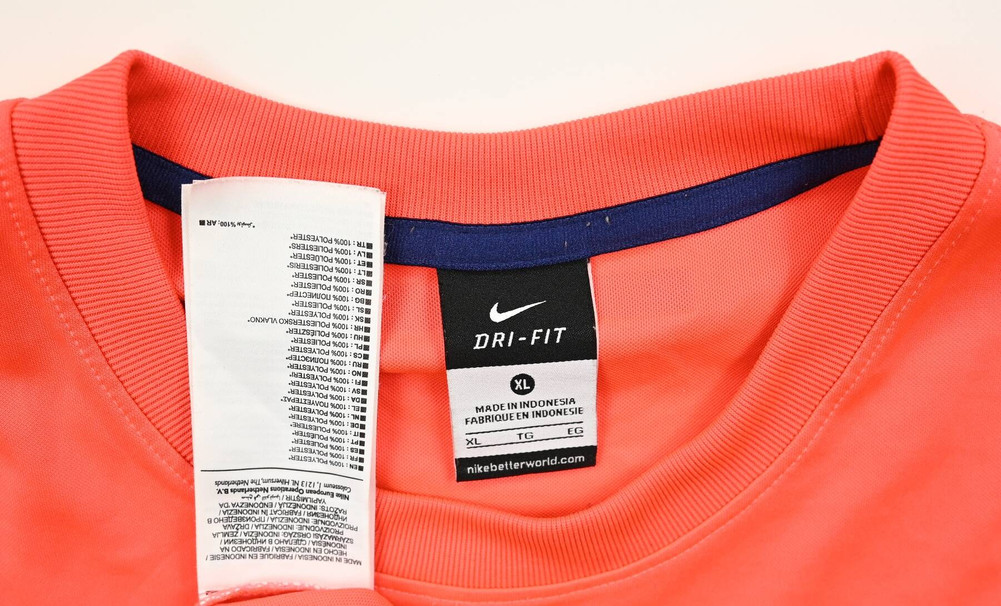 2014-15 FC BARCELONA *MESSI* BASIC KOSZULKA XL