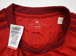 2015-16 BAYERN MUNCHEN *LEWANDOWSKI* KOSZULKA XL