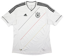 2012-13 GERMANY KOSZULKA XL
