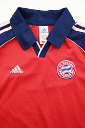 1999-01 BAYERN MUNCHEN LONGSLEEVE M. BOYS