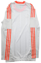 2012-13 BAYERN MUNCHEN TECHFIT PLAYER ISSUE LONGSLEEVE KOSZULKA L