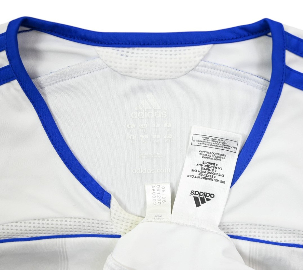 2006-07 CHELSEA KOSZULKA XL