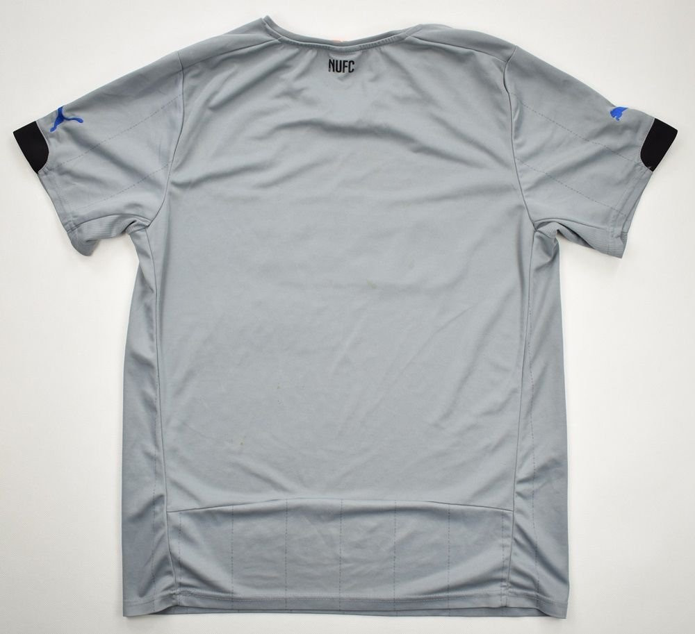 2014-15 NEWCASTLE UNITED SHIRT S