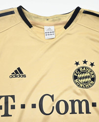 2004-05 BAYERN MUNCHEN KOSZULKA XL
