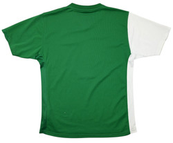 2006-07 WOLFSBURG KOSZULKA XL. BOYS