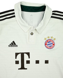 2013-14 BAYERN MUNCHEN SHIRT XL
