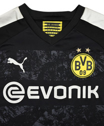 2019-20 BORUSSIA DORTMUND *HAALAND* KOSZULKA XL. BOYS