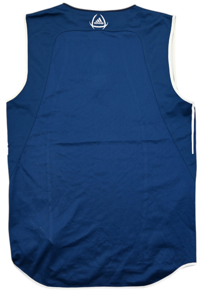 2004-05 NEWCASTLE UNITED KOSZULKA S