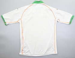 2005-06 WERDER BREMEN SHIRT XXL