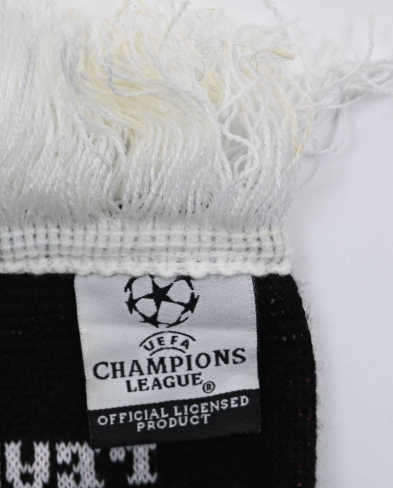 VALENCIA / BAYERN / LILLE / BATE UEFA CHAMPIONS LEAGUE 2012/13 SZALIK